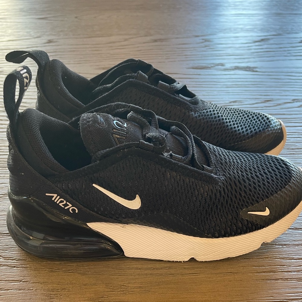 Kids Nike Air Max 270